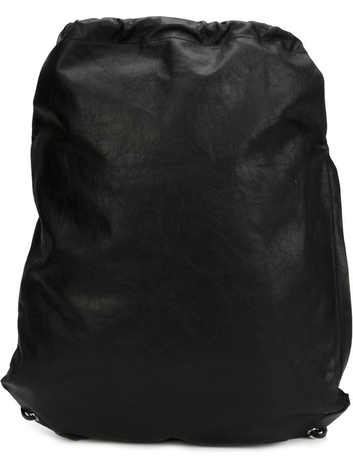 Alexander Wang 'wallie' Gym Sack