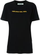 Off-white 'feelings' T-shirt