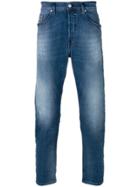 Diesel Jifer Jeans - Blue