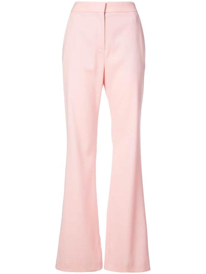 Altuzarra Milio Trousers - Pink