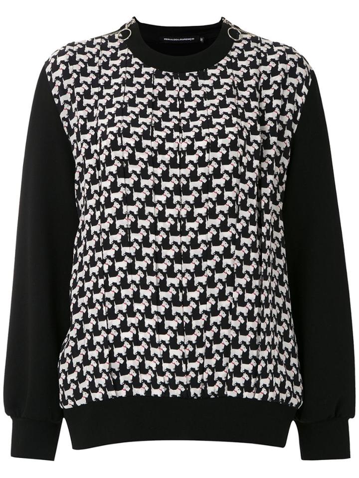 Reinaldo Lourenço Reinaldo Lourenço 27160007 999 Silk - Black