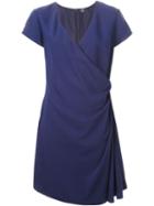 Azzaro Vintage Short Dress