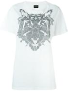 Marcelo Burlon County Of Milan 'esteli' T-shirt
