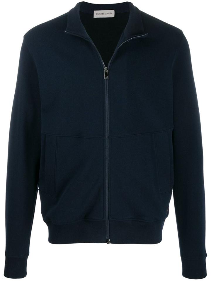 Corneliani Casual Suit - Blue
