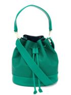 Elizabeth And James Drawstring Crossbody Bag