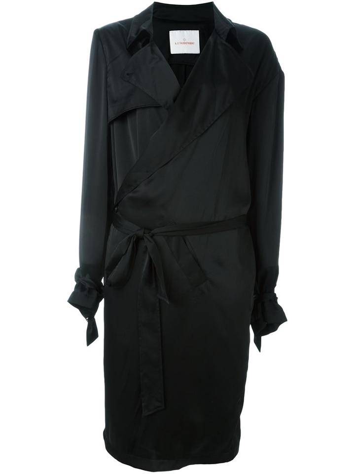 A.f.vandevorst 'drink' Dress