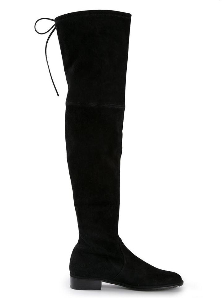 Stuart Weitzman 'lowland' Boots