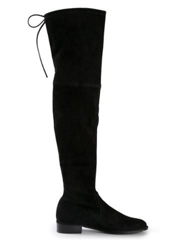 Stuart Weitzman 'lowland' Boots