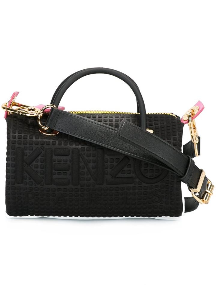 Kenzo Small 'kombo' Duffle Tote
