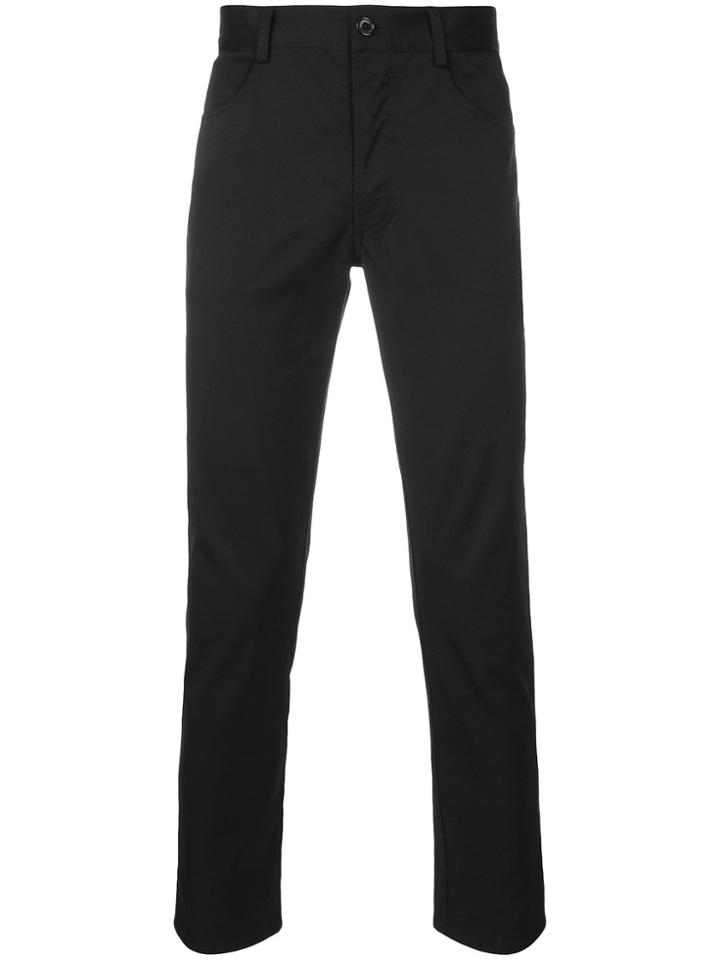 Zambesi Miami Jeans - Black