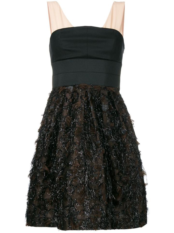 Dorothee Schumacher Cocktail Dress - Black