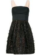 Dorothee Schumacher Cocktail Dress - Black
