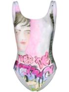 Neith Nyer - Pink