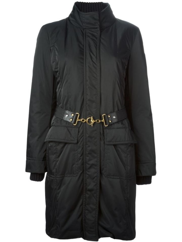 Gucci Padded Coat