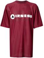 Hood By Air Irness Print T-shirt - Red