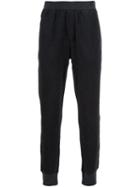 Atm Anthony Thomas Melillo French Terry Sweatpants, Men's, Size: Large, Grey, Cotton/polyester