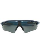 Oakley Radar Ev Path Sunglasses - Blue