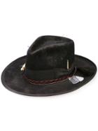 Nick Fouquet The 495 Ww Hat - Black