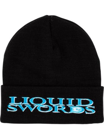 Supreme Liquid Swords Beanie - Black