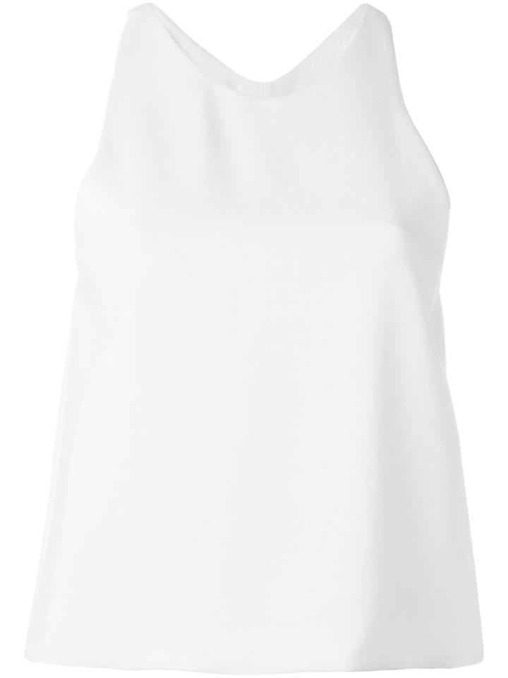 Iro 'ulla' Tank, Women's, Size: 34, White, Polyester