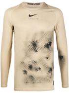 1017 Alyx 9sm X Nike Skintight Top - Neutrals