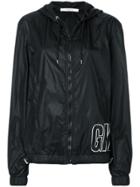 Givenchy Lightweight Varsity Jacket - Black