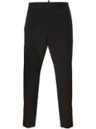 Dsquared2 Cropped Tailored Trousers