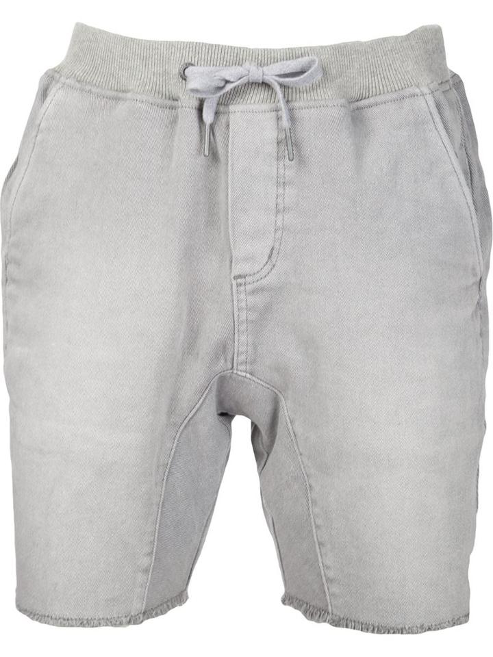 Zanerobe 'sureshot Rib' Shorts