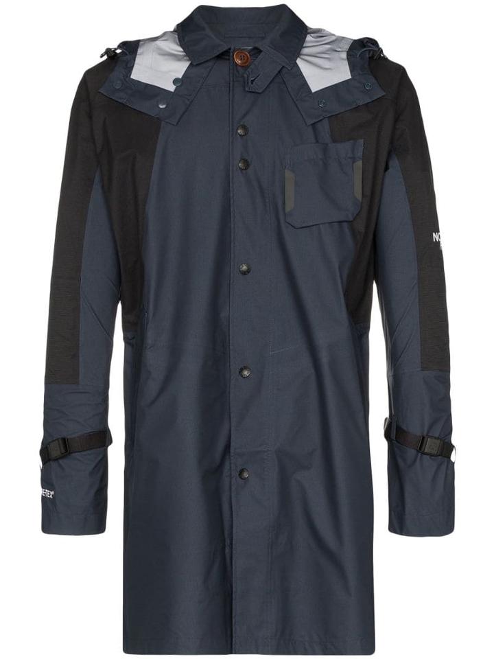 The North Face Black Label - Blue