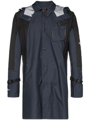 The North Face Black Label - Blue