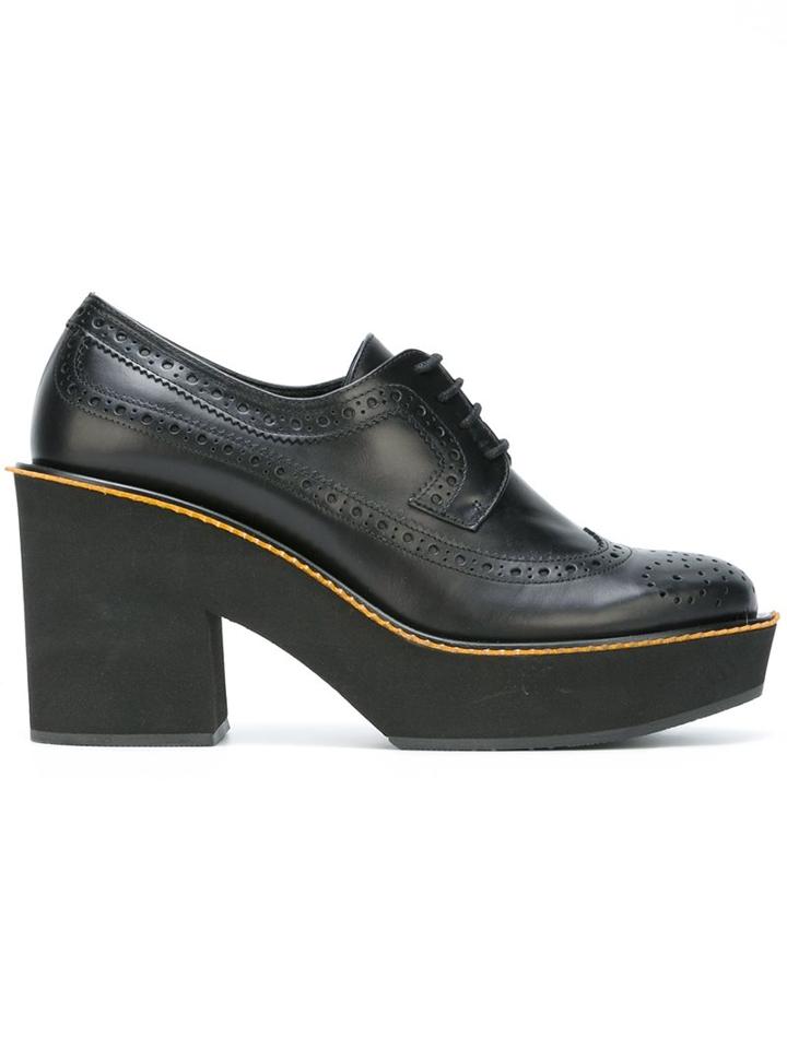 Paloma Barceló 'carolina' Lace Up Shoes