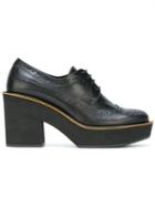 Paloma Barceló 'carolina' Lace Up Shoes