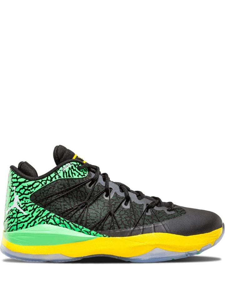 Jordan Jordan Brazil Pack - Black
