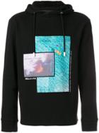 Blood Brother Chill Hoodie - Black