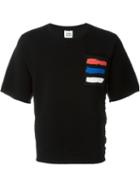 Opening Ceremony Boxy Knit T-shirt