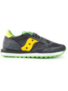 Saucony Jazz Original Sneakers, Men's, Size: 7, Grey, Suede/nylon/rubber