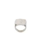 Tom Wood Wavy Ring - Unavailable