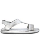 Marsèll Flatform Sandals - Grey