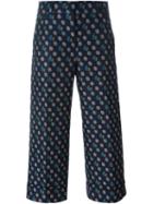 Thom Browne Lowrise Sack Trouser