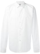 Ps By Paul Smith Classic Shirt - White