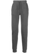 Colmar Drawstring Track Trousers - Grey