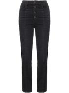 3x1 Jackie High-rise Jeans - Blue