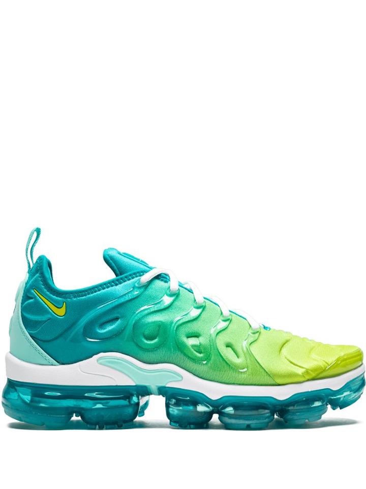 Nike W Air Vapormax Plus Sneakers - Blue