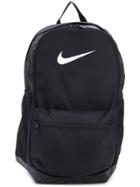 Nike Medium Brasilia Backpack - Black