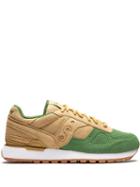Reebok Shadow Original Sneakers - Green