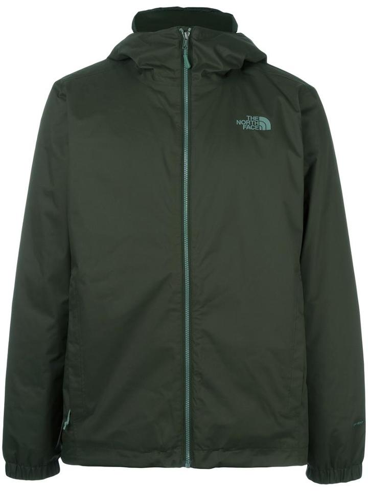 The North Face 'mquestins Rosin' Padded Jacket, Men's, Size: Xl, Polyester/polyamide