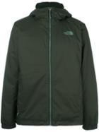 The North Face 'mquestins Rosin' Padded Jacket, Men's, Size: Xl, Polyester/polyamide