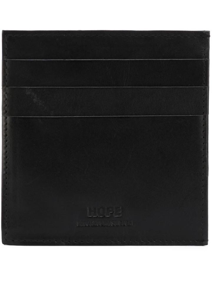 Hope Classic Cardholder