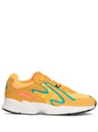 Adidas Yung-96 Chasm Sneakers - Yellow