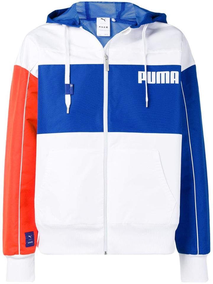 Puma Puma 576954p02 02 - White